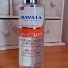 Swatch de Sandy003 : Micro-Brume des alpes, Mavala