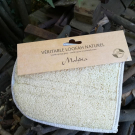 Swatch de Mygtesteuse : GANT DE FRICTION EN LOOFAH MAHDIA, Beliflor