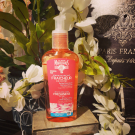 Swatch de Mag2807 : Gelée Micellaire Démaquillante, Le Petit Marseillais