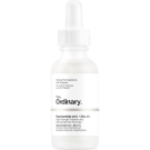 Swatch de mmsydinone : Niacinamide 10%   Zinc 1%, The Ordinary