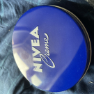 Swatch de Eno0811 : Nivea Crème, Nivea