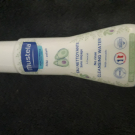 Swatch de Ana15 : Eau Nettoyante Sans Rinçage, Mustela