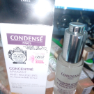 Swatch de sylviae : Concentré Apaisant Anti-Rougeurs, Condensé Paris