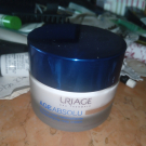 Swatch de sylviae : Age absolu, Uriage