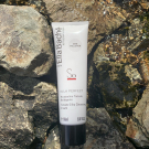 Swatch de zatou66 : Mousseline Tomate Nettoyante, Ella Bache