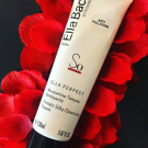 Swatch de Cricri68 : Mousseline Tomate Nettoyante, Ella Bache