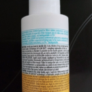 Swatch de carine44 : Spray solaire très haute protection spf 50, Soskin