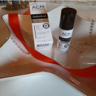 Swatch de Maria_beauty_review : DUOLYS.CE 15% Sérum intensif anti-oxydant, Laboratoire Dermatologique ACM