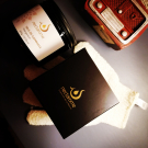 Swatch de kare69 : Sels de gommage Pélargonium, Nectarome