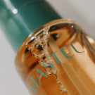 Swatch de NesliArs : Huile démaquillante, Mastel