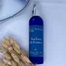 Swatch de kamelia_k7 : Hydrolat de TeaTree, DISTILLERIE LUEUR DU SUD