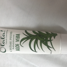 Swatch de Marielau : Crème pieds, Olala