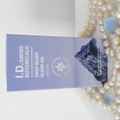 Swatch de Papillon882 : Deep Sleep CBD Elixir, I.D. Swiss Botanicals