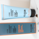 Swatch de Papillon882 : Baume Après-Rasage Naturel, Plisson 1808