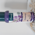 Swatch de Papillon882 : Bain moussant Relaxing Lavande, Kneipp