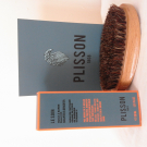 Swatch de Papillon882 : Huile à Barbe Naturelle, Plisson 1808