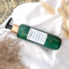 Swatch de Cha2473 : Après-Shampooing Crème Restructurante, Elénature