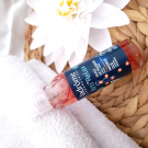 Swatch de Cha2473 : Huile de massage Arti'Relax, ladrôme laboratoire