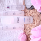 Swatch de Cha2473 : Gel Fraîcheur Hydratant, IOMA PARIS