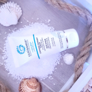 Swatch de Cha2473 : Gommage Fondant Visage, Guérande Cosmetics