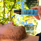 Swatch de Cha2473 : Crème anti-âge naturelle pour homme, Plisson 1808