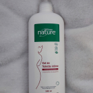 Swatch de lilieo : Gel de toilette intime, Boutique Nature