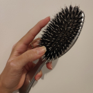 Swatch de lilieo : Brosse la pétillante, Alexandre de Paris