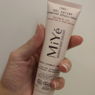 Swatch de lilieo : [MY] GEL INTIME HYDRATANT RÉÉQUILIBRANT, MiYé