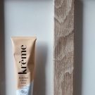 Swatch de lilieo : Exfoliant visage éclat, Bio