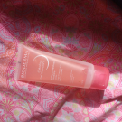 Swatch de Ninasopka : Créaline Gel moussant, Bioderma