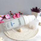 Swatch de miniwinnie : Gel fraîcheur hydratant, IOMA PARIS