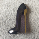 Swatch de Lilymi : Good girl, Carolina Herrera