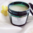 Swatch de Angeliquetesteuse : MASQUE GELÉE DE SOIN HYDRATANTE, Elénature