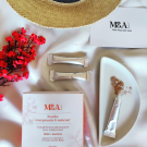 Swatch de Angeliquetesteuse : M&A Silhouette, M&A Lab