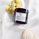 Swatch de Angeliquetesteuse : MASQUE GELÉE DE SOIN HYDRATANTE, Elénature