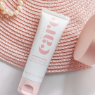 Swatch de Angeliquetesteuse : Shining Star | Masque Flash Eclat, Made With Care