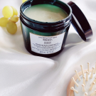 Swatch de Angeliquetesteuse : MASQUE GELÉE DE SOIN HYDRATANTE, Elénature