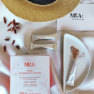 Swatch de Angeliquetesteuse : M&A Silhouette, M&A Lab