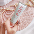 Swatch de Angeliquetesteuse : Shining Star | Masque Flash Eclat, Made With Care