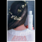 Swatch de DIMITRI29 : Shampoing Purifiant, IOMA PARIS