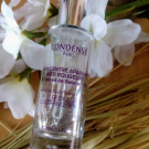 Swatch de Ysatis28 : Concentré Apaisant Anti-Rougeurs, Condensé Paris