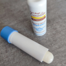 Swatch de zaz19 : Baume lèvres réparateur, Rogé Cavaillès