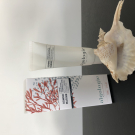 Swatch de Marie50180 : Gomme marine creme gommante et desincrustante, Algologie