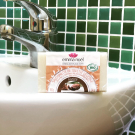 Swatch de Stephy22100 : Savonnette karité, Emma Noël