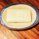 Swatch de Stephy22100 : Savonnette karité, Emma Noël