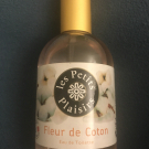 Swatch de Mélina7 : Les petits plaisirs / Coton, Les Petits Plaisirs