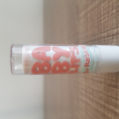 Swatch de dollgirl38 : Babylips Dr Rescue, Gemey-Maybelline