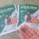 Swatch de naya_et_celia : Friandises riches en volaille pour chien, équilibre & instinct