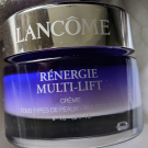 Swatch de MINI03 : Rénergie Multi-Lift Crème Tous Types de peaux, Lancôme