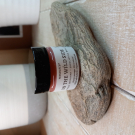 Swatch de Clémentine Lctr : Masque Exfoliant - Bio & 100% d'origine naturelle, ON THE WILD SIDE